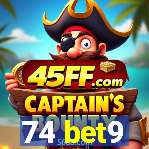 74 bet9